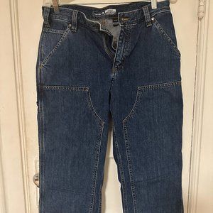 Carhart carpenter jeans